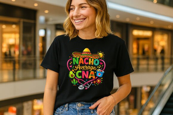 Bring Festive Flair to Healthcare Projects with a CNA Fiesta Design
