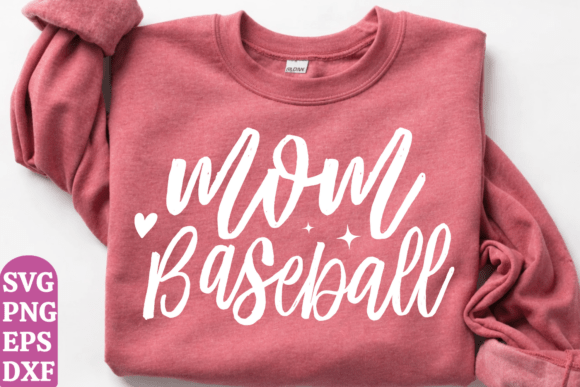 Celebrate the Season with Custom Baseball SVG Designs